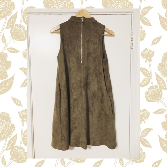 Cashmere dress from Nashville boutique - Picture 2 of 4